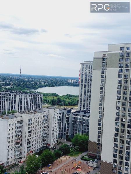 Продам 1-кімнатну квартиру, ЖК Метрополія 2
