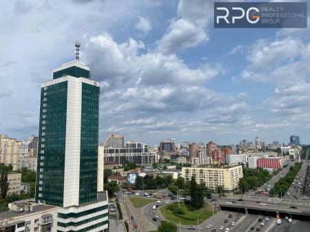 Продам 1-кімнатну квартиру в новобудові, ЖК Manhattan City