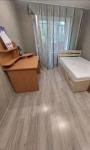Сдам 1-комнатную квартиру, 27 м², евроремонт