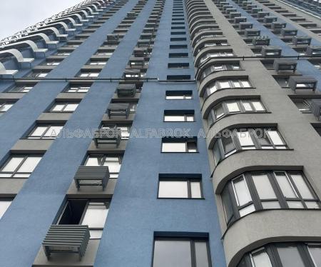Продам квартиру-студію, ЖК Берег Дніпра