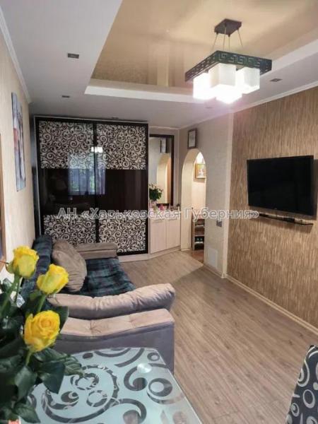 Продам 3-комнатную квартиру