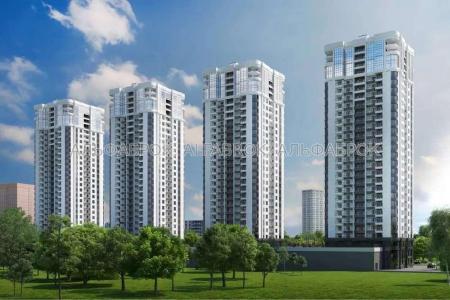 Продам 3-кімнатну квартиру, ЖК Урлівський 2