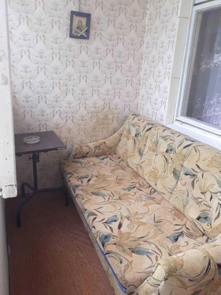 Продам 3-кімнатну квартиру