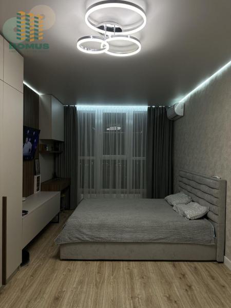 Продам 1-кімнатну квартиру, ЖК Бульвар Акацiй
