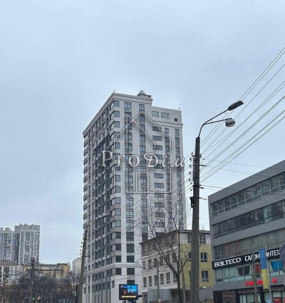Продам 3-кімнатну квартиру в новобудові