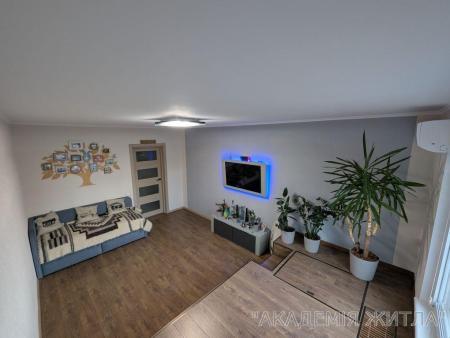 Продам 1-комнатную квартиру в новостройке, ЖК Выгуровщина-20