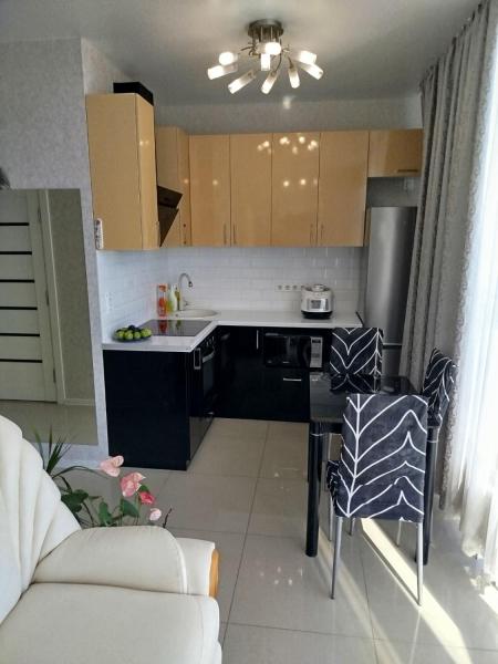 Продам 1-кімнатну квартиру в новобудові, ЖК «Двадцять друга перлина»