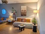Продам 1-кімнатну квартиру, 39 м², євроремонт