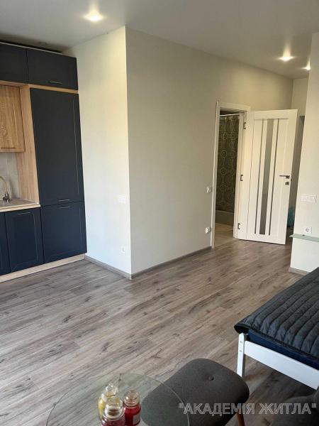 Сдам 1-комнатную квартиру в новостройке