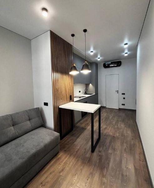 Продам 1-кімнатну квартиру в новобудові, ЖК&nbsp;«Акрополь»