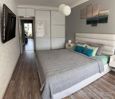 Продам 1-комнатную квартиру в новостройке