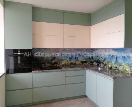 Продам 2-комнатную квартиру в новостройке