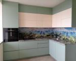 Продам 2-комнатную квартиру в новостройке, 72.85 м², авторский дизайн