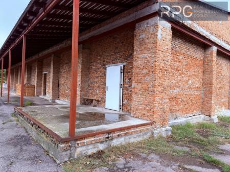 Здам склад