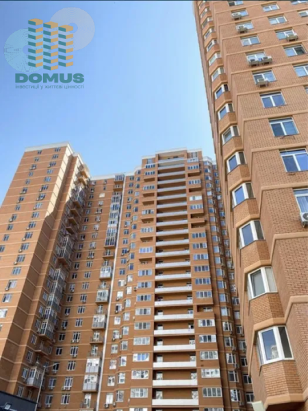 Продам 3-кімнатну квартиру, ЖК «Дмитрієвський 3»