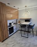 Сдам 1-комнатную квартиру в новостройке, ЖК&nbsp;«Сырецкие&nbsp;сады», 40 м², евроремонт