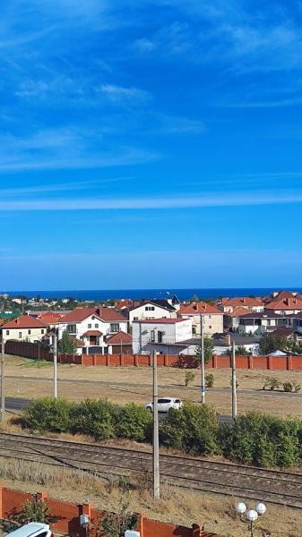 Продам 2-комнатную квартиру в новостройке, ЖК «Зеленый гай»