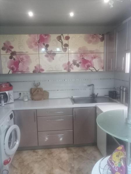 Продам 3-кімнатну квартиру