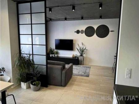 Сдам 2-комнатную квартиру в новостройке, ЖК ParkLand