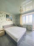 Продам 2-кімнатну квартиру, 54 м², євроремонт