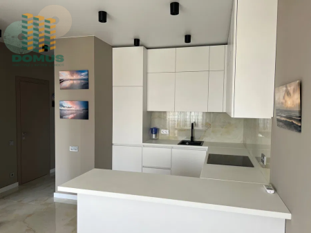Продам 1-кімнатну квартиру, ЖК «DERBY STYLE HOUSE»