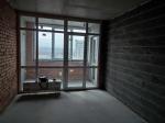 Продам 1-кімнатну квартиру, ЖК Галактика, 51.40 м², без внутрішніх робіт