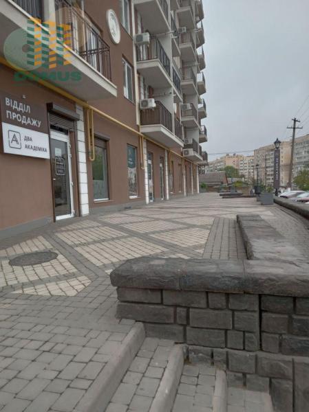 Продам 1-кімнатну квартиру, ЖК «Два Академіка»