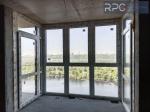 Продам 3-кімнатну квартиру, ЖК Русанівська Гавань, 96 м², без ремонту