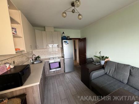 Сдам 1-комнатную квартиру, ЖК&nbsp;Эврика