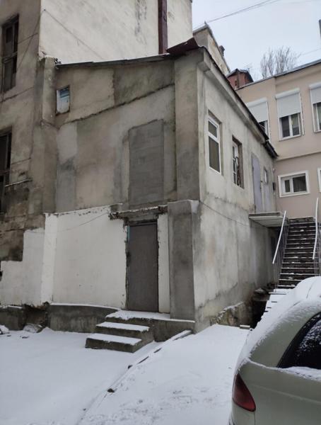 Продам 2-кімнатну квартиру