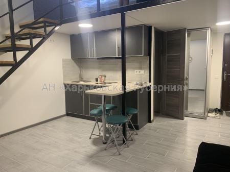 Продам 1-комнатную квартиру