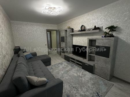Продам 3-комнатную квартиру
