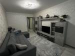 Продам 3-комнатную квартиру, 69 м², евроремонт