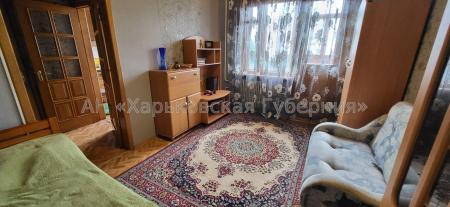Продам 1-комнатную квартиру