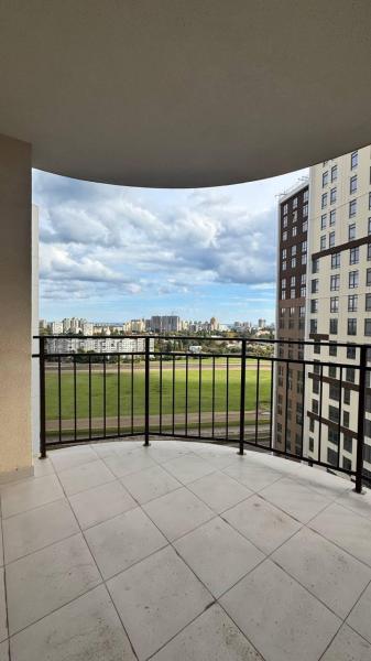 Продам 2-комнатную квартиру в новостройке, ЖК «Шестьдесят седьмая жемчужина»