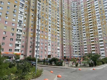 Продам 2-кімнатну квартиру