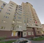 Продам 2-комнатную квартиру в новостройке, 77.40 м², без ремонта