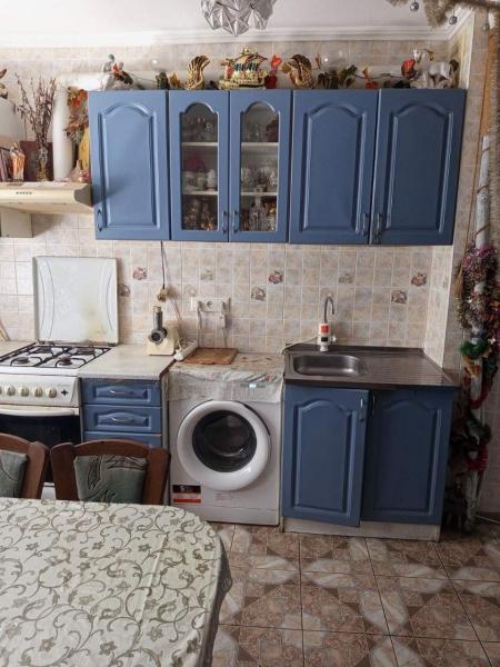 Продам 3-комнатную квартиру
