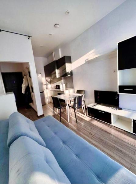 Продам 1-кімнатну квартиру, ЖК&nbsp;«Простір&nbsp;на&nbsp;Недєліна»