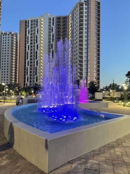 Продам 2-комнатную квартиру, ЖК «Шестьдесят шестая жемчужина»