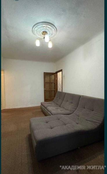 Продам 3-комнатную квартиру