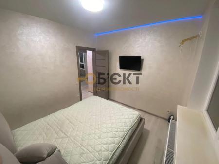 Продам 2-комнатную квартиру в новостройке, ЖК&nbsp;ул.&nbsp;Плехановская