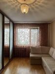 Сдам 1-комнатную квартиру, 34 м², евроремонт