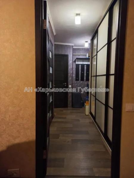 Продам 1-комнатную квартиру