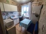 Продам 1-кімнатну квартиру, 32.90 м², косметичний ремонт