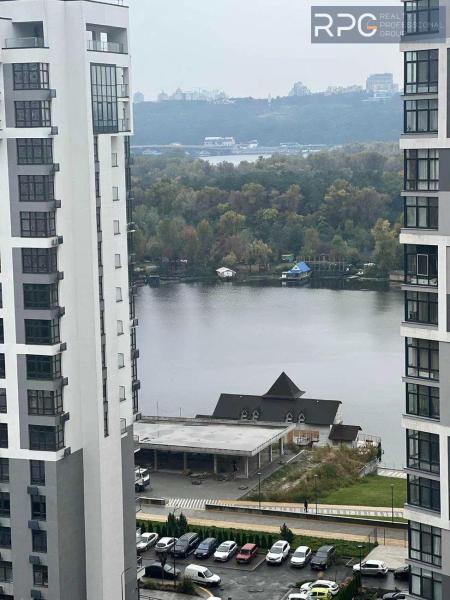 Продам 1-кімнатну квартиру, ЖК&nbsp;Русанівська&nbsp;Гавань