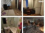 Продам 1-кімнатну квартиру, 31 м², частковий ремонт