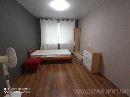 Продам 1-комнатную квартиру, ЖК&nbsp;«Жемчужина&nbsp;Троещины»