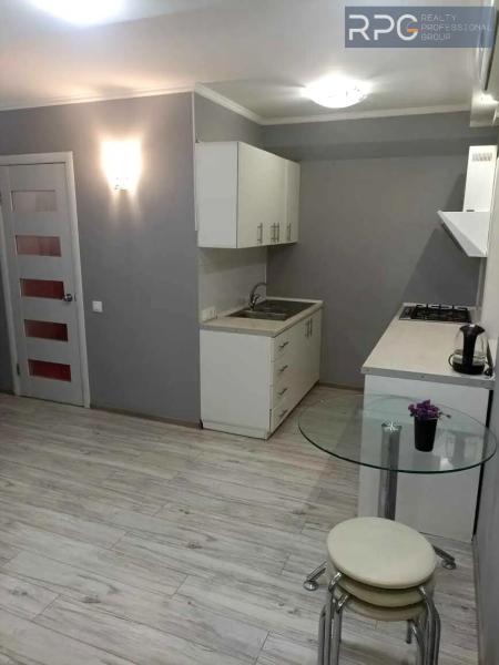 Продам 1-кімнатну квартиру