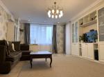 Продам 3-кімнатну квартиру в новобудові, 114 м², авторський дизайн